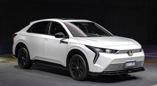 Honda e:N2 chuẩn bị mở bán tại Đông Nam Á, liệu có cơ hội về Việt Nam?